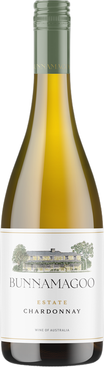 Bunnamagoo Estate Chardonnay 2023 Mudgee